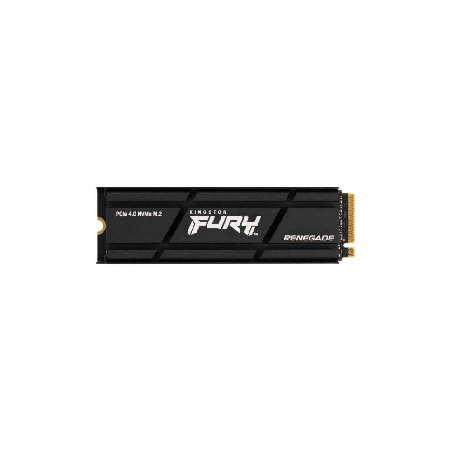 SSD M.2 NVME 2TB KINGSTON FURY RENEGADE SFYRDK/2000G 7300/7000 PCIE4