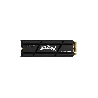 SSD M.2 NVME 2TB KINGSTON FURY RENEGADE SFYRDK/2000G 7300/7000 PCIE4