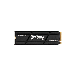 SSD M.2 NVME 1TB KINGSTON FURY RENEGADE SFYRSK/1000G 7300/6000 PCIE4