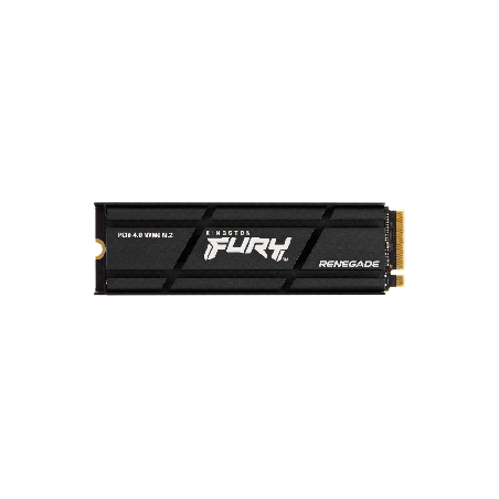 SSD M.2 NVME 1TB KINGSTON FURY RENEGADE SFYRSK/1000G 7300/6000 PCIE4