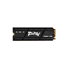 SSD M.2 NVME 1TB KINGSTON FURY RENEGADE SFYRSK/1000G 7300/6000 PCIE4