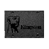 SSD 2.5 SATA3  480GB KINGSTON SA400S37/480G 500/450MB/S