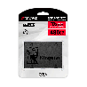 SSD 2.5 SATA3  480GB KINGSTON SA400S37/480G 500/450MB/S