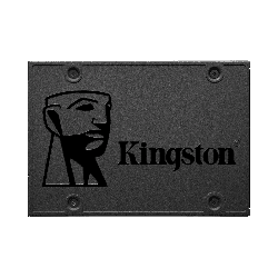 SSD 2.5 SATA3  240GB KINGSTON SA400S37/240G 500/350MB/S