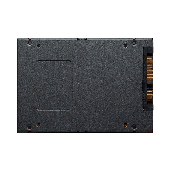 SSD 2.5 SATA3  240GB KINGSTON SA400S37/240G 500/350MB/S