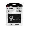 SSD 2.5 SATA3  512GB KINGSTON SKC600/512G 550/520