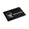 SSD 2.5 SATA3  512GB KINGSTON SKC600/512G 550/520