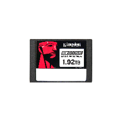 SSD 2.5 SATA3 1.92TB KINGSTON SEDC600ME/1920G 560/530 SERVER