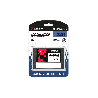 SSD 2.5 SATA3 1.92TB KINGSTON SEDC600ME/1920G 560/530 SERVER