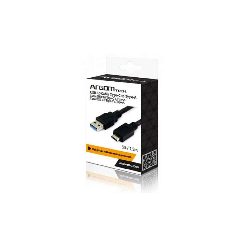 CABLE ARG-CB-0041 TYPE-C USB 3.0