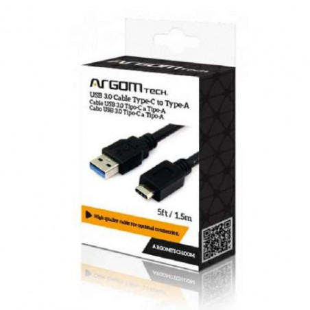 CABLE ARG-CB-0041 TYPE-C USB 3.0