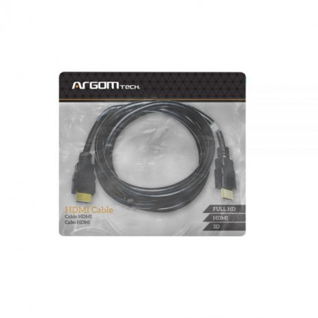 CABLE ARG-CB-1872 HDMI A HDMI 2M