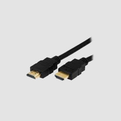 CABLE ARG-CB-1880 HDMI-HDMI 22.5 MTS