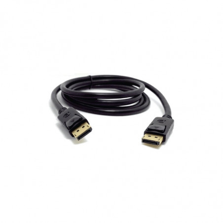 CABLE DISPLAY PORT A DISPLAY PORT 1.8MTS