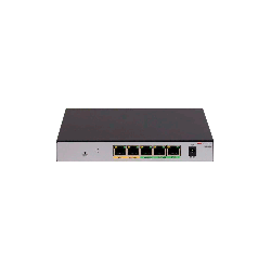 ROUTER HIKVISION DS-3WG105G-SI 5P 2WAN GBPS/3LAN GBPS/100 USERS