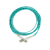 PIGTAILS FIBRA O. SM DUPLEX SC PC X 3MT SENTALPY