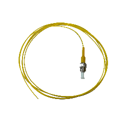 PIGTAILS FIBRA O. SIMPLEX SM-ST UPC X 2MT ADECOMM
