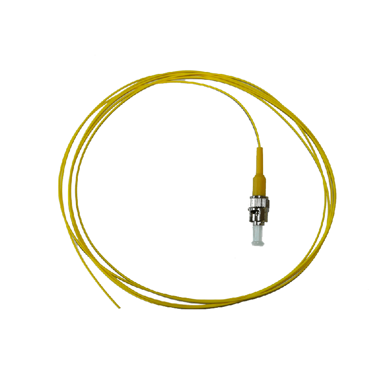 PIGTAILS FIBRA O. SIMPLEX SM-ST UPC X 2MT ADECOMM