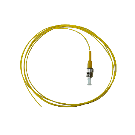 PIGTAILS FIBRA O. SIMPLEX SM-ST UPC X 2MT ADECOMM