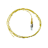 PIGTAILS FIBRA O. SIMPLEX SM-ST UPC X 2MT ADECOMM