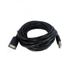 CABLE EXTENSOR USB 3.0 10MTS