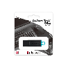 PEN KINGSTON  64GB DTX/64GB   USB-A DATATRAVELER EXODIA 3.2