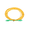 PATCH CORD FIBRA O. SIMPLEX SC/APC-SC/ACP, 9/125 2.0MM DX, 3M ATRIAN