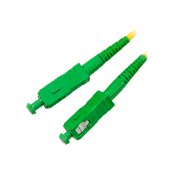 PATCH CORD FIBRA O. DUPLEX SM APC SC X 3.00/10M LP-F13L20S2008L10M LAN