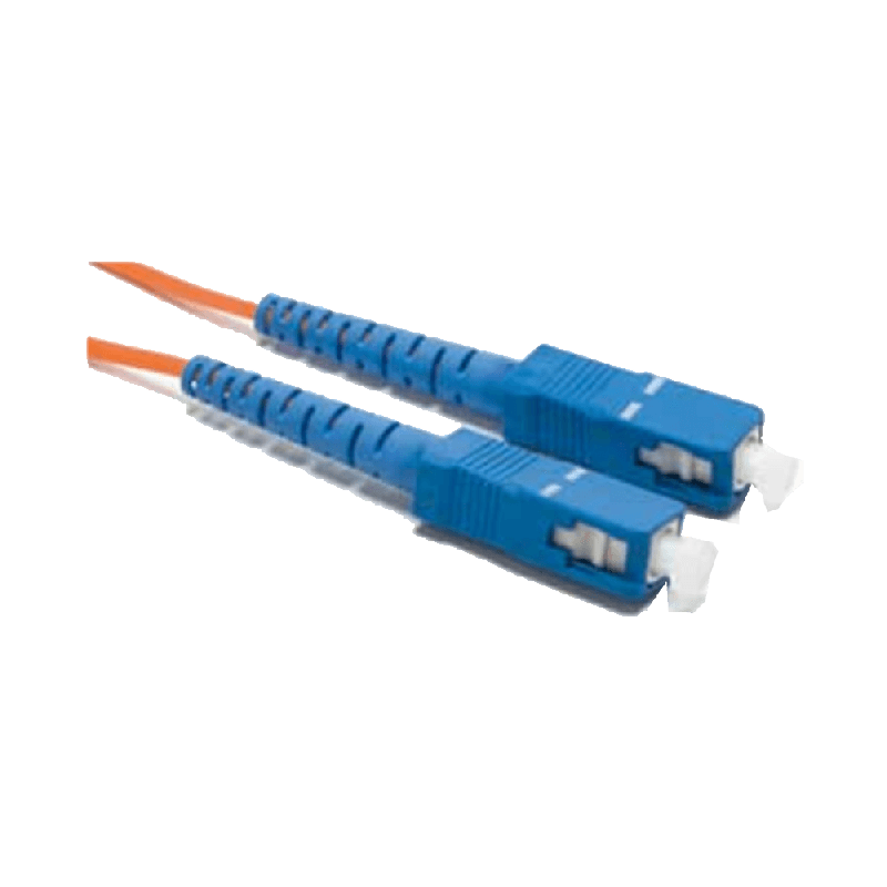 PATCH CORD FIBRA O. DUPLEX SC-SC MM X 3MT LP-F13S30S3007P3M LANPRO