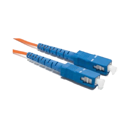 PATCH CORD FIBRA O. DUPLEX SC-SC MM X 3MT LP-F13S30S3007P3M LANPRO