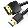 CABLE HDMI 1M