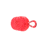 PARLANTE    6W KBS-030RD KLIP GROOVESPLASH BT/BAT/IPX7/TWS/MIC/ROJO