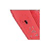 PARLANTE    6W KBS-030RD KLIP GROOVESPLASH BT/BAT/IPX7/TWS/MIC/ROJO