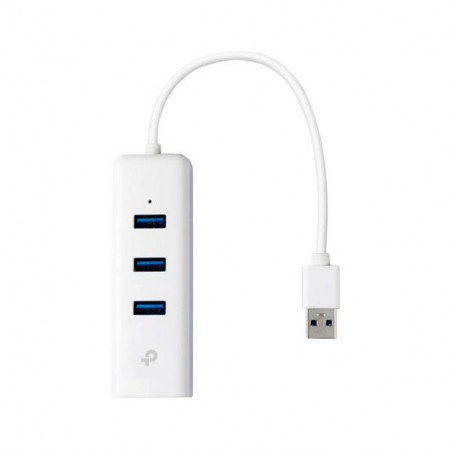 CABLE MULTIPUERTO HDMI 3PTOS