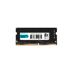 MEM P/NB DDR5 32G 5200 FTX 115052 1 A¥O GARANTIA