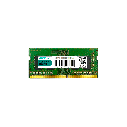 MEM P/NB DDR5  8G 5600 FTX 115069 1 A¥O GARANTIA