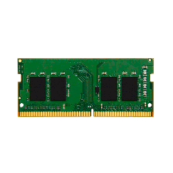 MEM P/NB DDR4  8G 3200 KINGSTON KVR32S22S8/8 WP