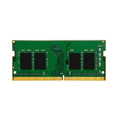 MEM P/NB DDR4  8G 3200 KINGSTON KVR32S22S8/8 WP