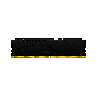 MEM DDR5  8G 6000 KINGSTON FURY BEAST BK KF560C36BBE-8 XMP