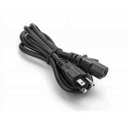 CABLE POWER AMERICANO 1.8MTS