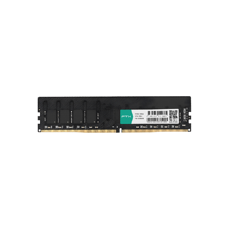 MEM DDR4 32G 3200 FTX 111672 1 A¥O GARANTIA