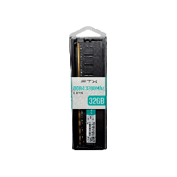 MEM DDR4 32G 3200 FTX 111672 1 A¥O GARANTIA