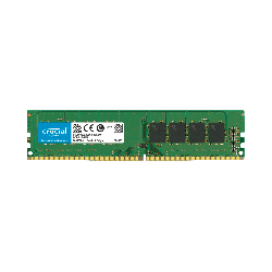 MEM DDR4 16G 3200 CRUCIAL CT16G4DFRA32A
