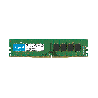 MEM DDR4 16G 3200 CRUCIAL CT16G4DFRA32A