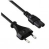 CABLE POWER TIPO 8