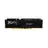 MEM DDR5 16G 5600 KINGSTON FURY BEAST BK KF556C40BB-16 XMP