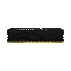 MEM DDR5 16G 5600 KINGSTON FURY BEAST BK KF556C40BB-16 XMP