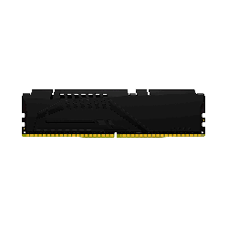 MEM DDR5 16G 5200 KINGSTON FURY BEAST BK KF552C40BB-16 XMP