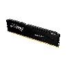 MEM DDR5 16G 5200 KINGSTON FURY BEAST BK KF552C40BB-16 XMP