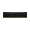MEM DDR4 32G 3200 KINGSTON FURY BEAST BK KF432C16BB/32 XMP